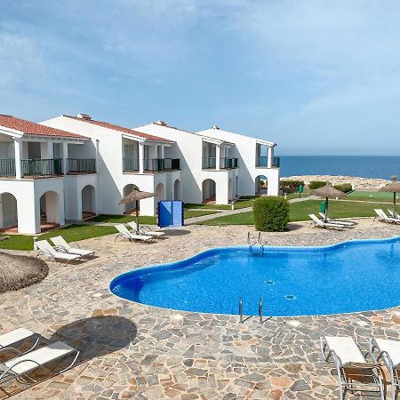RVHotels Sea Club Menorca Cala'N Blanes  Exterior foto