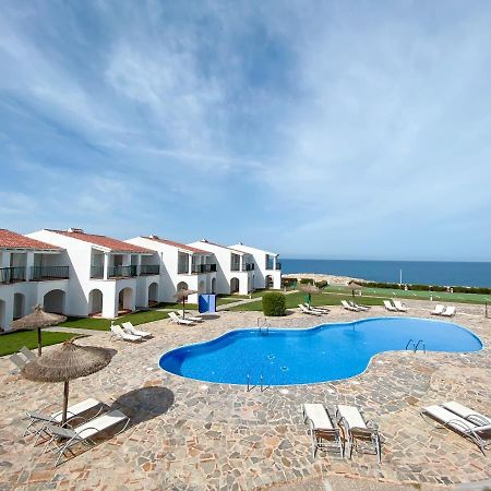 RVHotels Sea Club Menorca Cala'N Blanes  Exterior foto