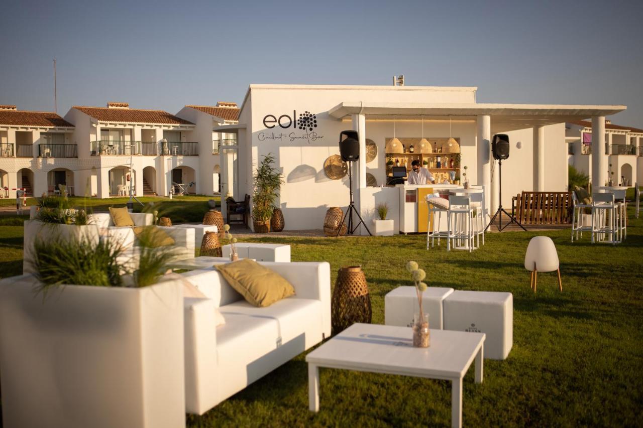RVHotels Sea Club Menorca Cala'N Blanes  Exterior foto