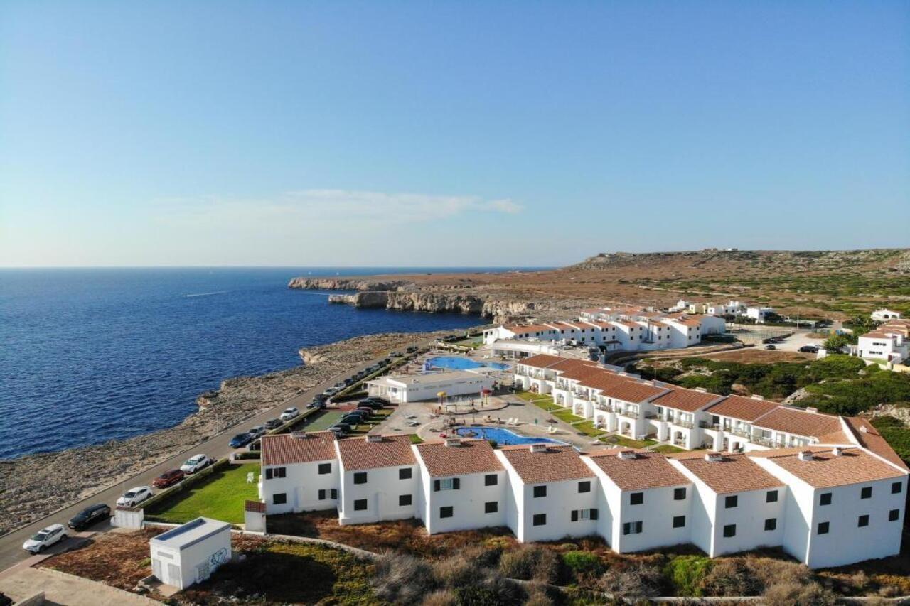 RVHotels Sea Club Menorca Cala'N Blanes  Exterior foto