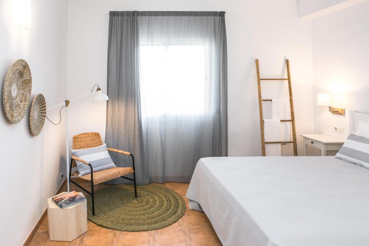 RVHotels Sea Club Menorca Cala'N Blanes  Exterior foto