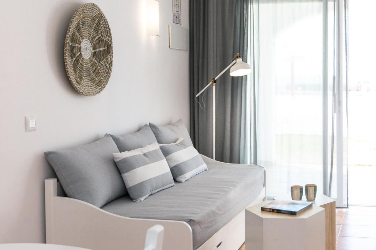 RVHotels Sea Club Menorca Cala'N Blanes  Exterior foto